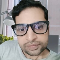 Lead-Grabber Employee Waqas S.'s profile photo