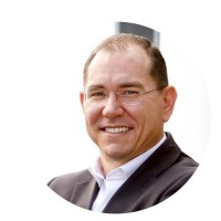 WoundCentrics Employee Patrick Rhodes's profile photo