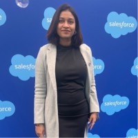 Megnity Technologies Employee Lavanya Kothapalli's profile photo