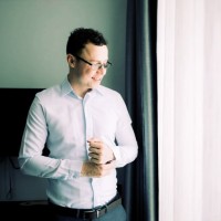 Technology Partners Employee Joshua Graham's profile photo