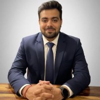 ShepHertz Technologies Employee Shikhar Seth's profile photo