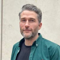 Truth Consulting Employee Tom Morgan's profile photo