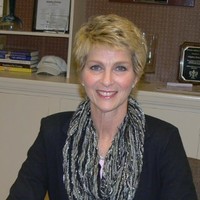 Shipley Energy Employee Christina Main's profile photo