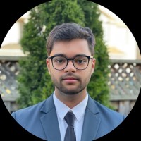 Symcor Employee Mohammad Kamran's profile photo