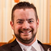 Crown Castle Employee Steven Pfeil's profile photo