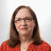 Ancon Construction Employee Cindy Trout's profile photo