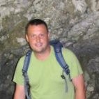 David Brecko Email
