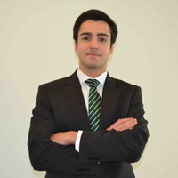 BNP Paribas Employee Francisco Silva's profile photo