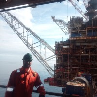 Infinity Oilfield Services Limited Employee Tom Barrack's profile photo