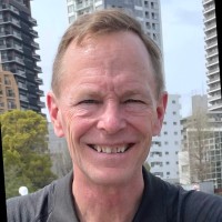 The Association of Professional Engineers and Geoscientists of Alberta (APEGA) Employee Robert Katzell's profile photo