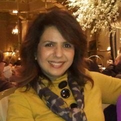 Halima Khan Email & Phone Number