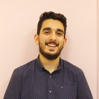 Fireflies.ai Employee Natan Deitch's profile photo