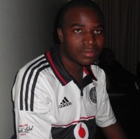 Necsa Employee Madala George.mukwevho's profile photo