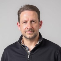 Chalhoub Group Employee David Smith's profile photo