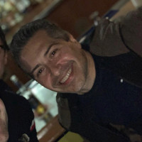 Carnival Cruise Line Employee Alex Sanchez's profile photo