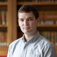 Imperial College London Employee Noah Walker-Crawford's profile photo