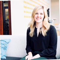 RDI - Resource Design Interiors Employee Abigail Haley's profile photo