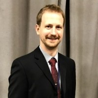 Premia Relocation Mortgage Employee Ted Pike's profile photo