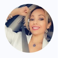 Sanitas Employee Elizabeth Gonzalez's profile photo