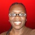 WhyHunger Employee Sophie Ogutu's profile photo