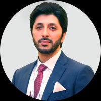 Khurram Safdar Email & Phone Number