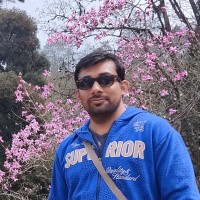Rupa And Company Limited Employee Amitava Roy's profile photo