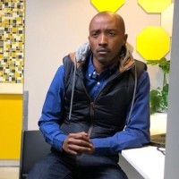 BioRugged Employee Siphiwe Ngwenya's profile photo