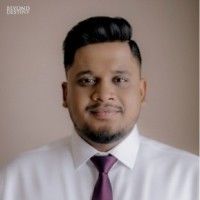 Avinet Employee Harshamal Dasanayake's profile photo