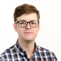 FunctionFox Employee Samuel Powell's profile photo