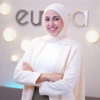 Phoenicia University Employee Alyaa Wazneh's profile photo