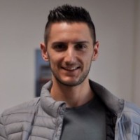 I-care Suisse Employee Corentin Foucard's profile photo