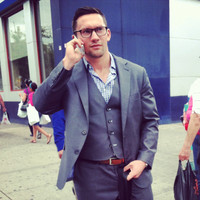 Apotheco Pharmacy Group Employee Timothy Poole's profile photo