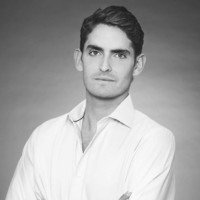 Carolwood. Employee Cooper Mount's profile photo