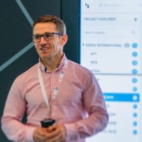 Kevin Stephenson Email & Phone Number