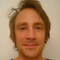 Twiik Employee Leif Magnusson's profile photo