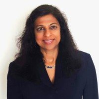 Alphabet Inc. Employee Usha Krishna's profile photo
