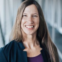 Association of Graduates - U.S. Air Force Academy Employee Amy Modin's profile photo