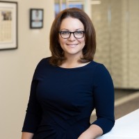 RAM Construction Services Employee Molly Haller's profile photo