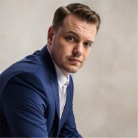 Underwriting Agencies of Australia Pty Ltd (UAA) Employee Mitch Campbell-Grey's profile photo