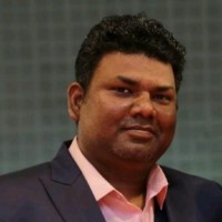 Cognizant Employee Prashant Babar's profile photo