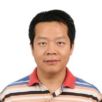 联想 Employee Dong Ren's profile photo