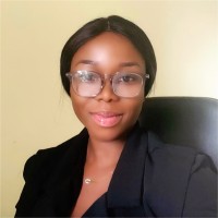 Mavis Tawiah-Gyimah Email