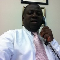 Darko Law Firm Employee Eric Darko's profile photo