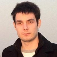 Swimcloud Employee Georgi Petrov's profile photo