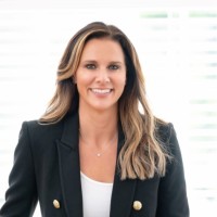 Kalshi Employee Sara Slane's profile photo