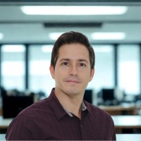 Ges Seguros Employee Jose Carlos López Romero's profile photo