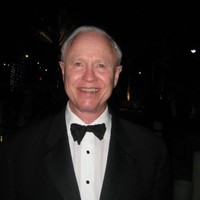APEX CAPITAL , LLC Employee Patrick Nicholas's profile photo