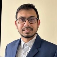 Yale University Employee Ibrahim Alam's profile photo