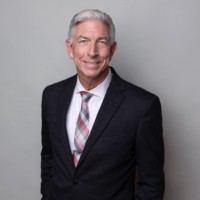 InnovaCare Health Employee Charles Warren's profile photo