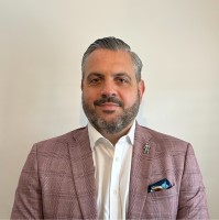 NTT DATA, Inc. Employee James Devlin's profile photo